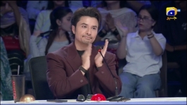 Pakistans Got Talent - Season 01 - Episode 11